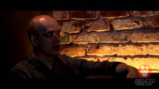 Devin Townsend Project - Interview, By A Thread