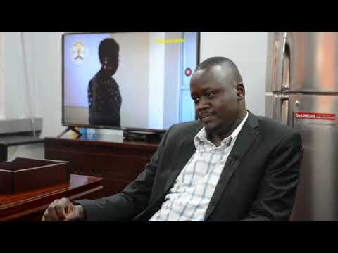 Full Interview With Government Spokesman Hon Michael Makuei Minister Of Information