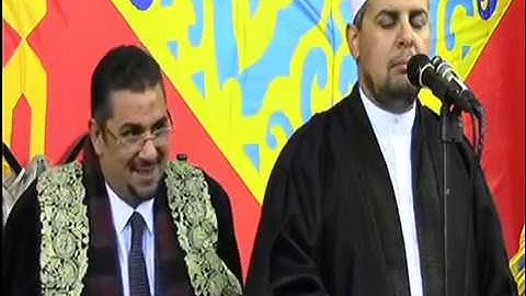 أستـــاذ الجيل الشيخ انور الشحات ورائعة الروائع من سورة فاطر كفر الجوهرى ميت غمر 20 2 2019