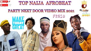 TOP NAIJA AFROBEAT VIDEO MIX 2021|AFROBEATS VIDEO MIX 2021 BY DJ ZAIKY |BELLA SHMURDA |KIZZ DANIEL