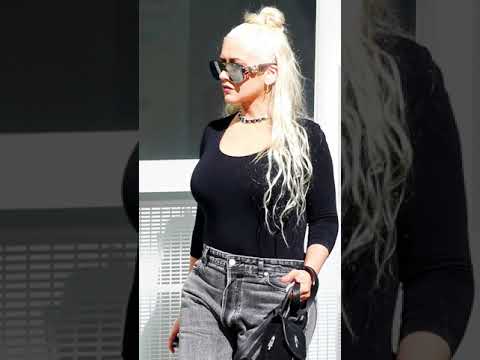 Video: Christina Aguilera Neto Vrijednost