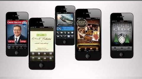 Mobile Advertising R Us Provides Excellent Custom Apps that help you with Mobile Advertising