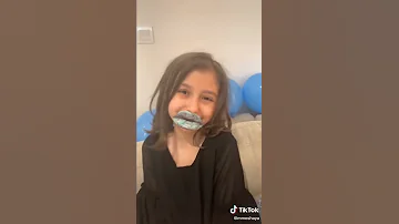 انس و إيمان و يوسف تيك توك فيديو Mmoshaya Tiktok Video 