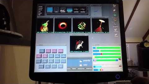 How does the SGI Onyx2 IR3 perform?