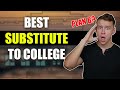 The BEST Alternatives To College