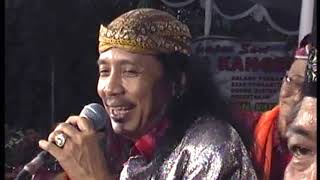 SONNY JOSZ - ADEM PANAS - TOMBO KANGEN Campursari CILEDUG