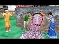जादुई दीवार में पैसा Magical Money Wall Comedy Video Hindi Kahaniya हिंदी कहानियां Comedy Video