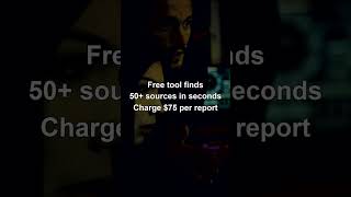 Free AI Tool Builds $75 Research Reports in Minutes