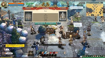 Tree of Savior bug