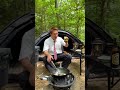 スーツチャーハン爆誕