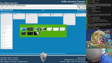 Be a Better Indie Dev! | Skycurser Daily #55 - 2 / 2