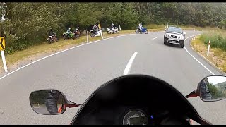 biker life problems/fails/close calls