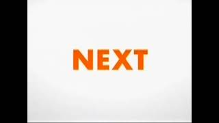 Nicknite Next Bumpers george Lopez And Glenn Martin Dds 2009