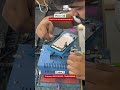 iphone 14 front glass replacement ✅#appleiphone #smartphone #repair #jaipur #automobile #iphone