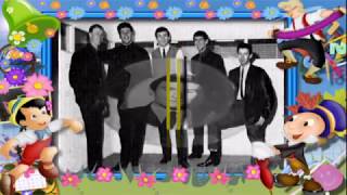 Watch Tremeloes I Could Make You Love Me video