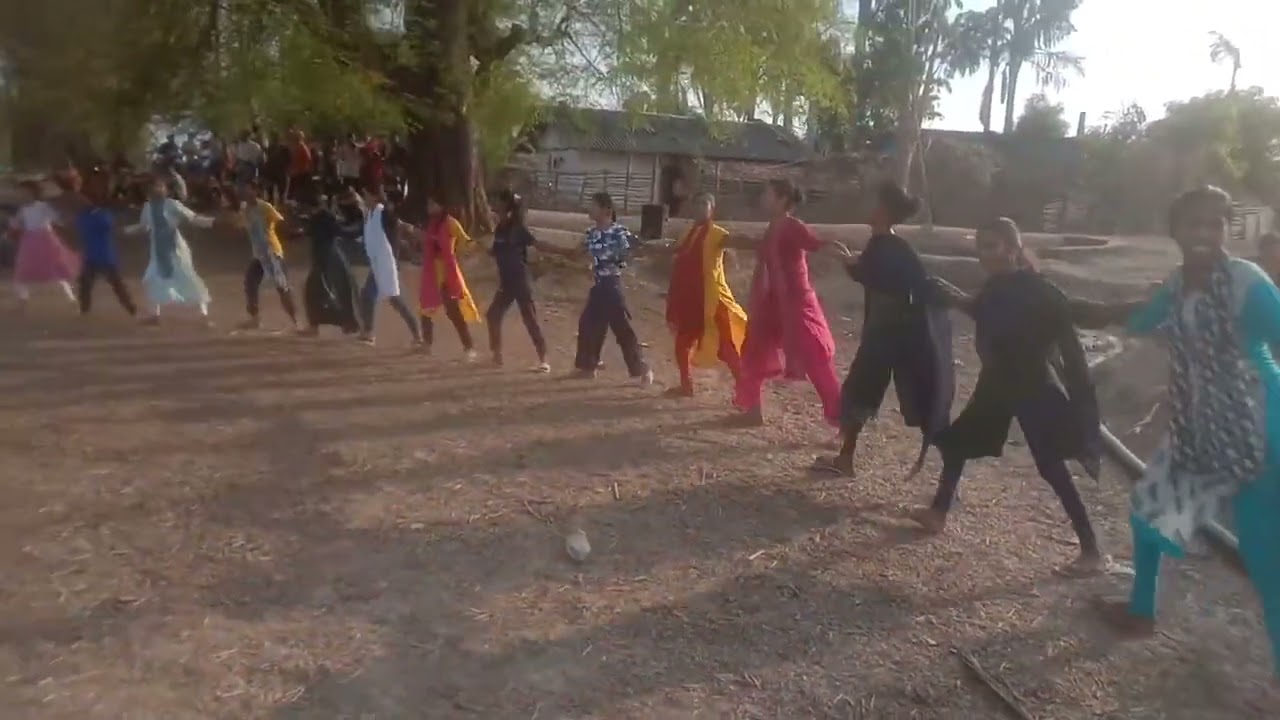 बिच तेवार बाजा मोहरी नाचनी कोठार c. h mahenk official