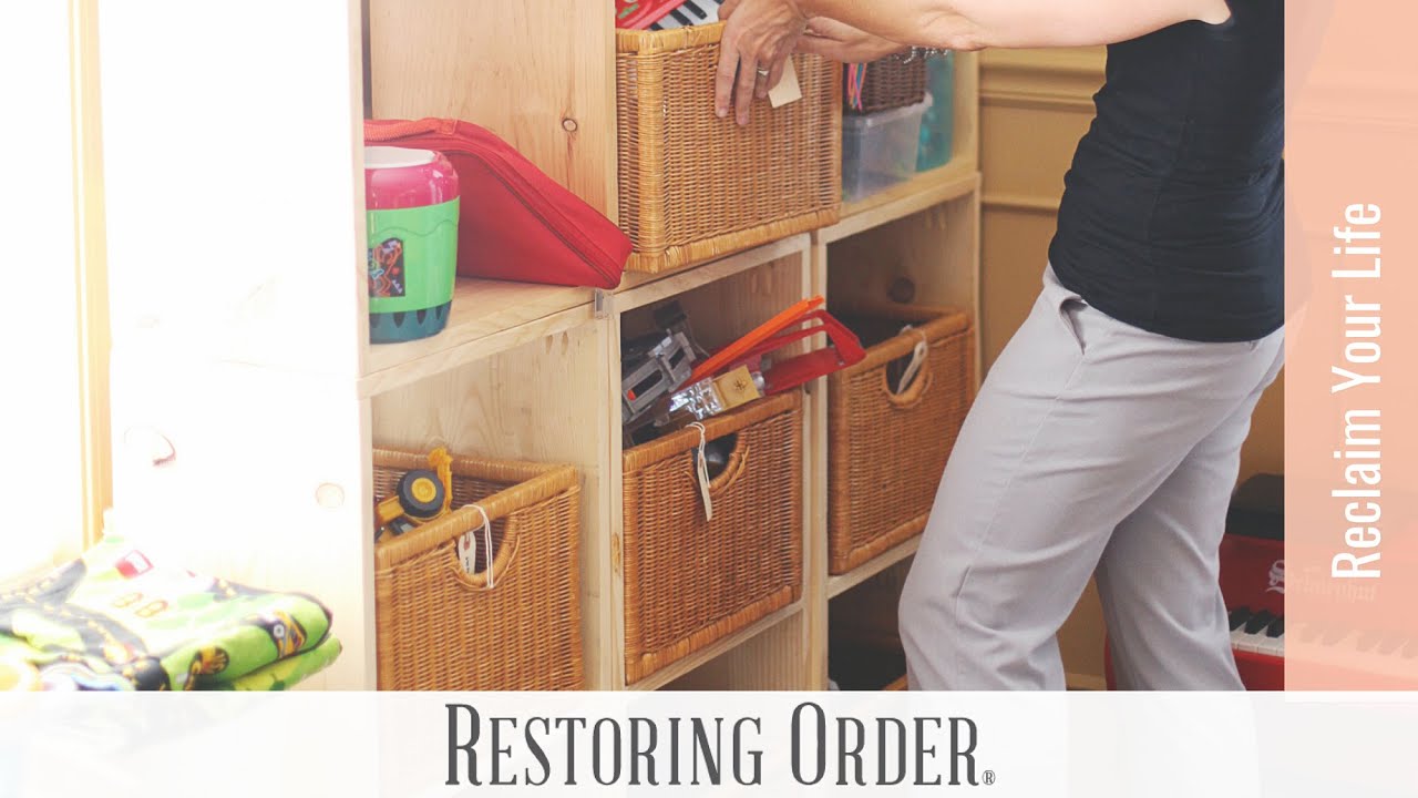 Creative Storage Ideas and Tips for Making the Most of Your Space # ...