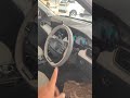 Tata Punch EV Interior Design #shorts #short #viral