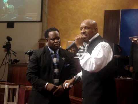 harvest service harvest service at fmt speaker apostle darryl mccoy apostle darryl mccoy