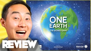 One Earth Review — Just Escape to Mars screenshot 5
