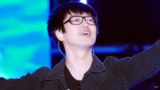 국카스텐 ( Guckkasten ) 장수 한우랑사과랑 축제 Full Ver. 20170923 @ 장수 의암공원