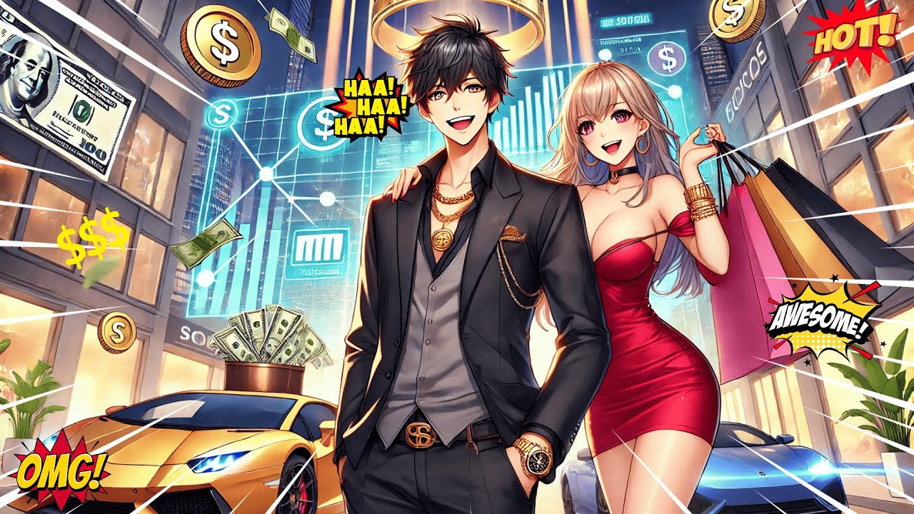 🎥 ¿UN SISTEMA DIVINO que TE PAGA POR GASTAR? ¡LO PROBÉ Y FUNCIONA! 🤯🛍️