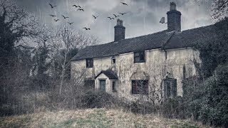 Terrifying Haunted Abandoned House  Family Refuses To Enter