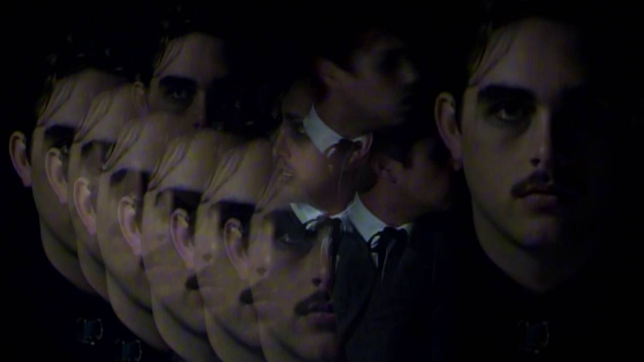 Watch Dinosaurs - "Haunted" (Official Video) on YouTube Watch Dinosaurs - "Haunted" (Official Video) on YouTube