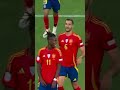 Spain vs france today🔥💀 #barcelonafootball #edits #futbol #spain #mundial