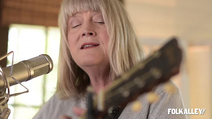 Folk Alley Sessions at 30A: Kim Richey - "Your Dea...