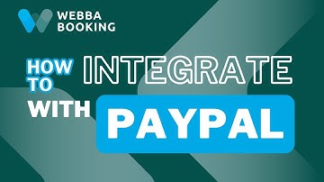 How To Integrate With Paypal