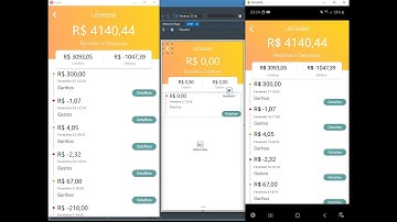 FireMonkey - Clicando em um controle do Card na ListBox