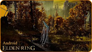 Elden Ring Gameplay On Android Using Chikii Cloud Gaming App screenshot 3