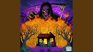 Doomsday Aura (feat. D-Styles)
