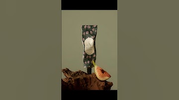 Adobe Photoshop 2025 Tricks - How to Cosmetic cream tube mockup #photoshopskills #photoshop