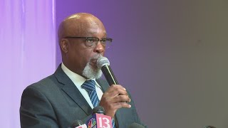 Faith leaders call for IMPD chief to resign, others voice support