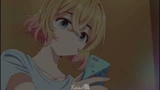 Halca - Kokuhaku Bungee Jump | Kanojo; Okarishimasu ED 1 FULL【Sub Español/Romanji】