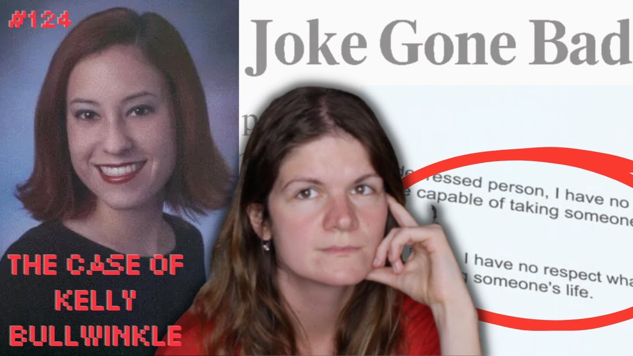 #124: Mean Girl Murders — The Murder Of Kelly Bullwinkle | CLOUT ...