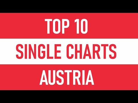 Austria Top 10 Single Charts | 03.03.2024 | ChartExpress