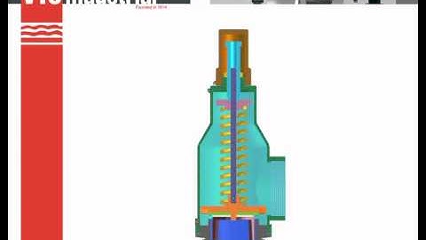 096 ES - Principio de funcionamiento / Operating principles
