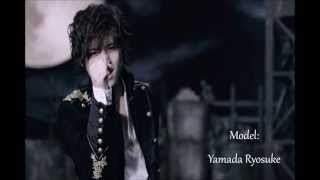Yamada Ryosuke - Cosmic Night Yamada Ryosuke - Cosmic Night