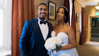 Yodit & Yafet   Eritrean Wedding FIlm  July 1st , 2023 Manchester / UK