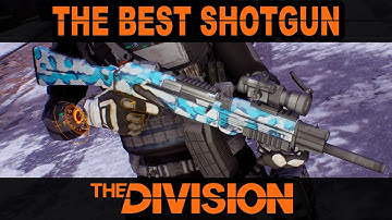 The Division 1.5 SUPER 90! Amazing DPS!