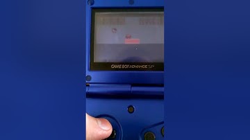 Save file corrupted?!| Pokemon gold #2