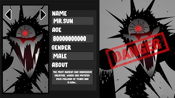 Incredibox Sprunki Phase 15 - ALL Characters Description! | UPDATE (GALLERY) NEW MOD!