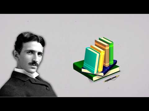 Video: Nikola Tesla a inventat Tesla?