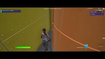 How YOU Can Complete Level 5 in Fortnite FIND THE BUTTON? FULL TUTORIAL