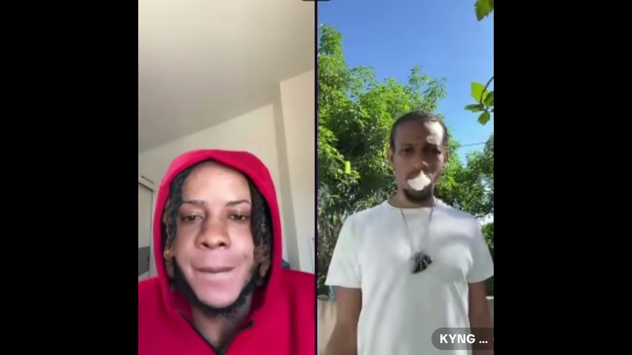 Jayden Said He's Falling In Love Too Quick To Get Hurt😔😳 *Watch Must*