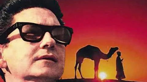 Shahdaroba - - Roy Orbison