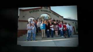 SJHP on Make A Difference Day 2012